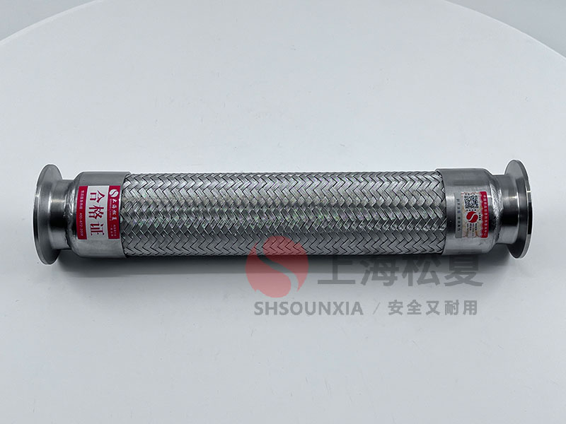 焊接波紋補(bǔ)償器生產(chǎn)廠家